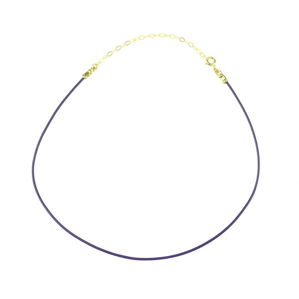 Roxanne Choker Necklace