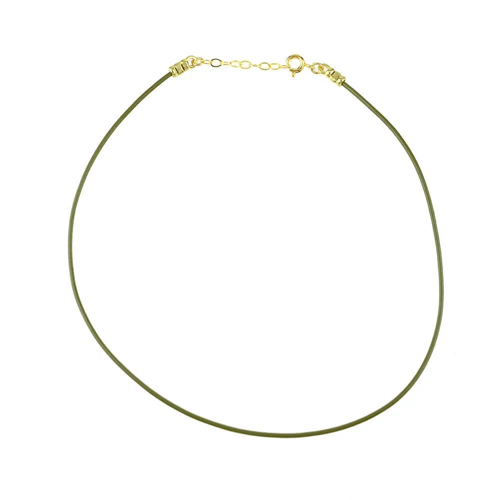Roxanne Choker Necklace