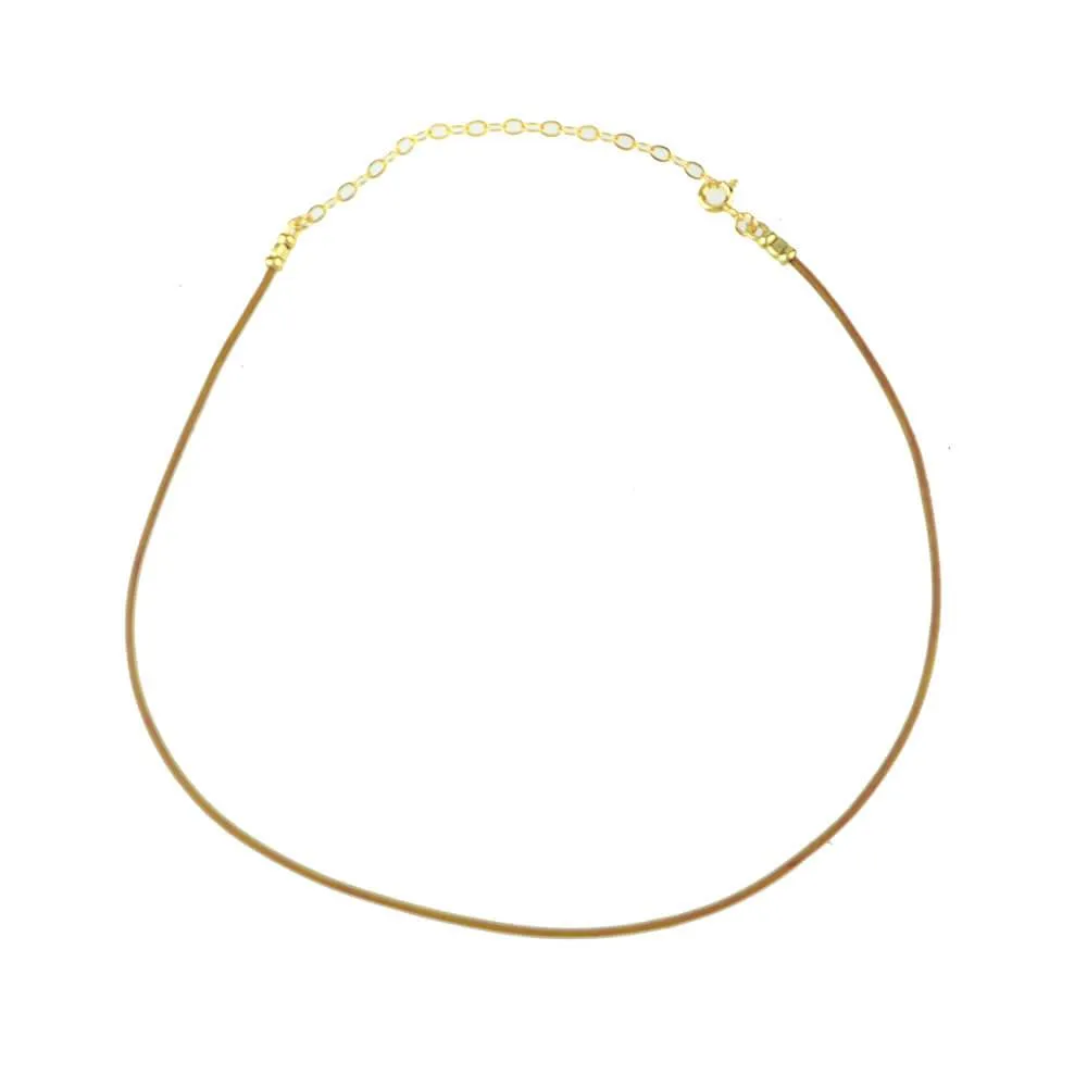 Roxanne Choker Necklace