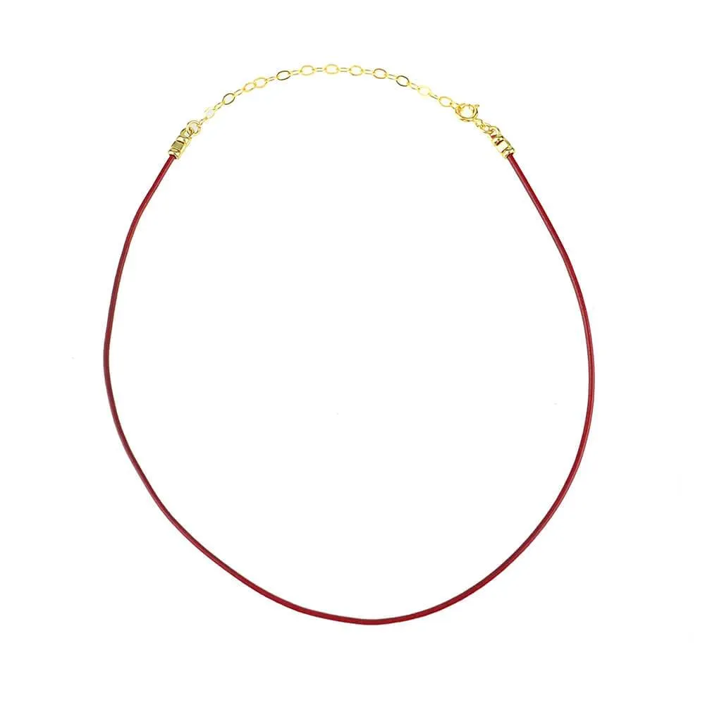 Roxanne Choker Necklace