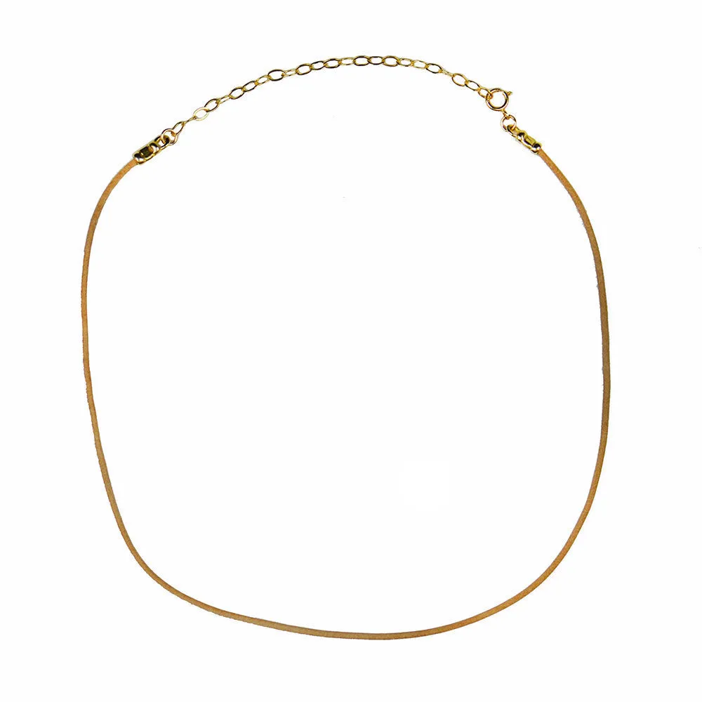 Roxanne Choker Necklace