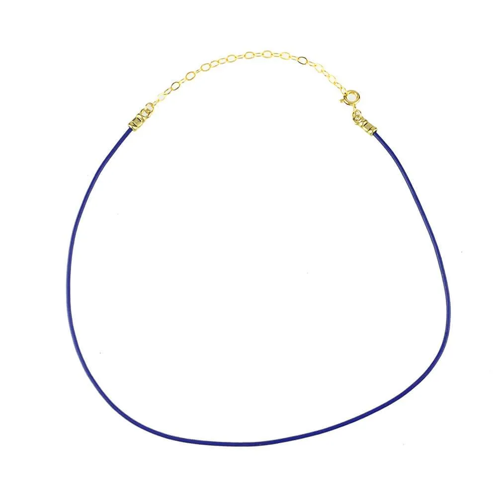 Roxanne Choker Necklace
