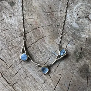 Seedling Necklace
