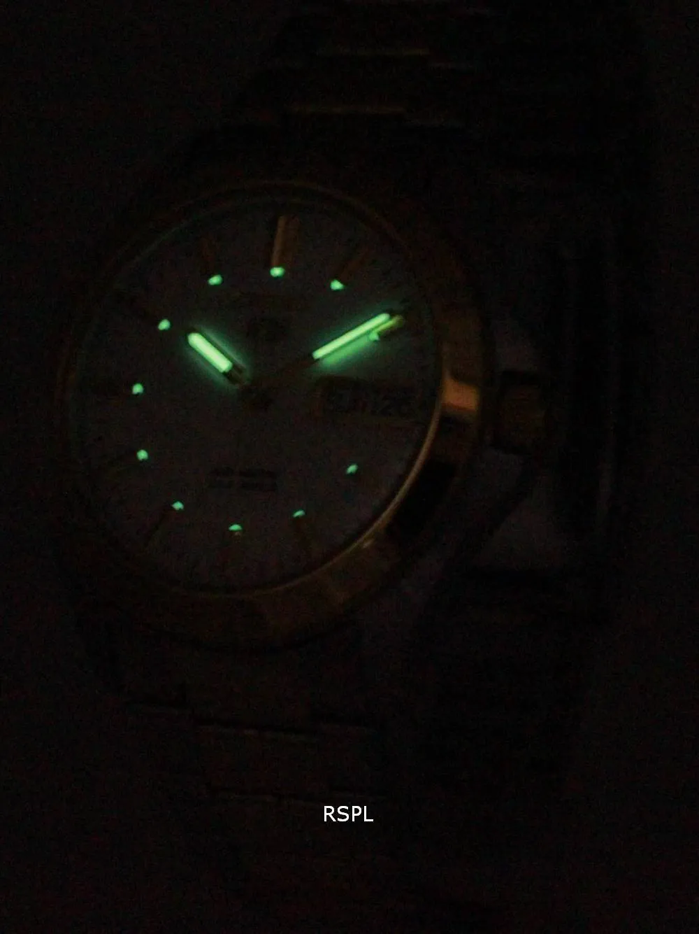 Seiko 5 Automatic 21 Jewels SNKK94K1 SNKK94K Mens Watch