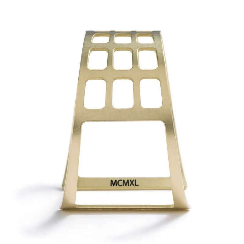 Selma Bridge cuff bracelet