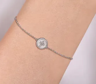 SILVER BRACELETS