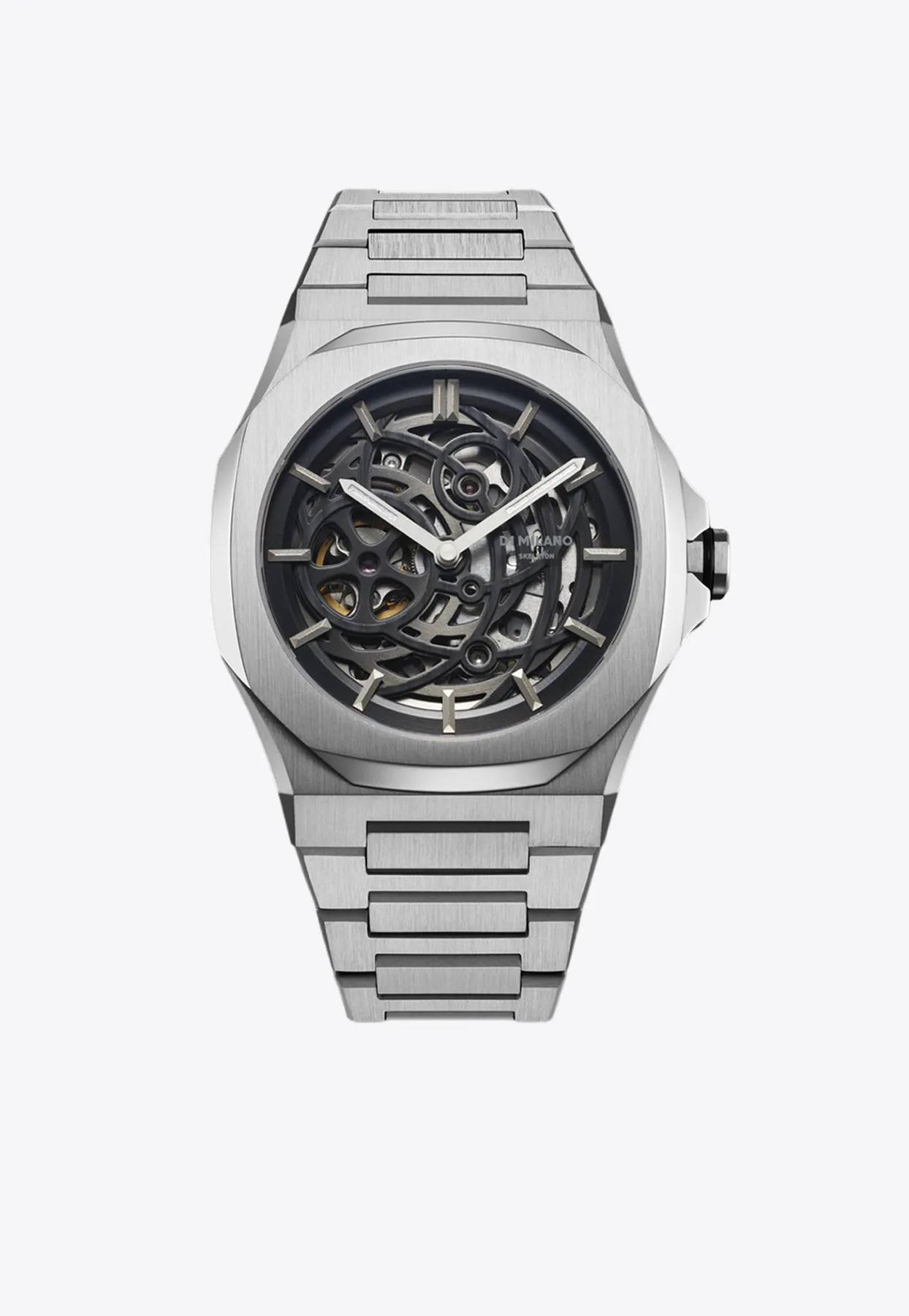 Skeleton Bracelet 41.5 mm Watch