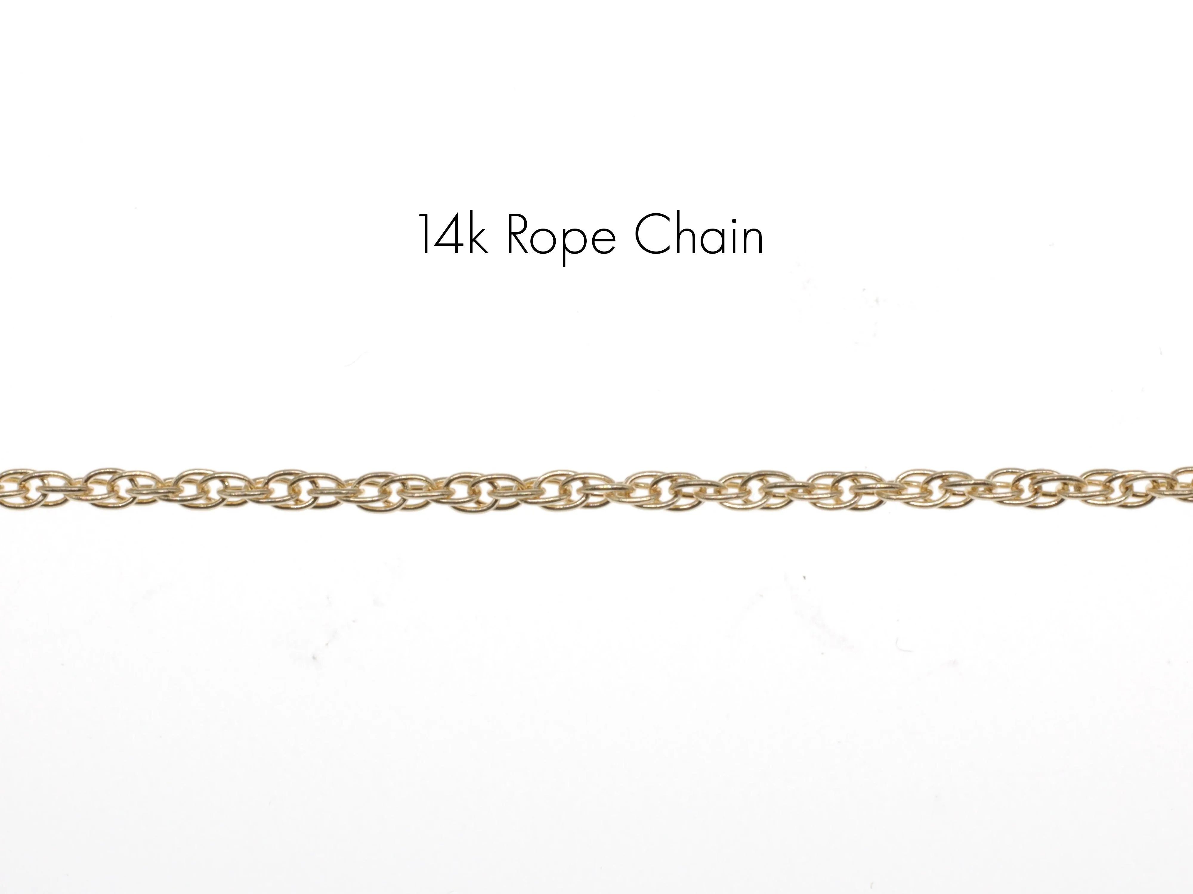 Solid Gold Bracelet Builder