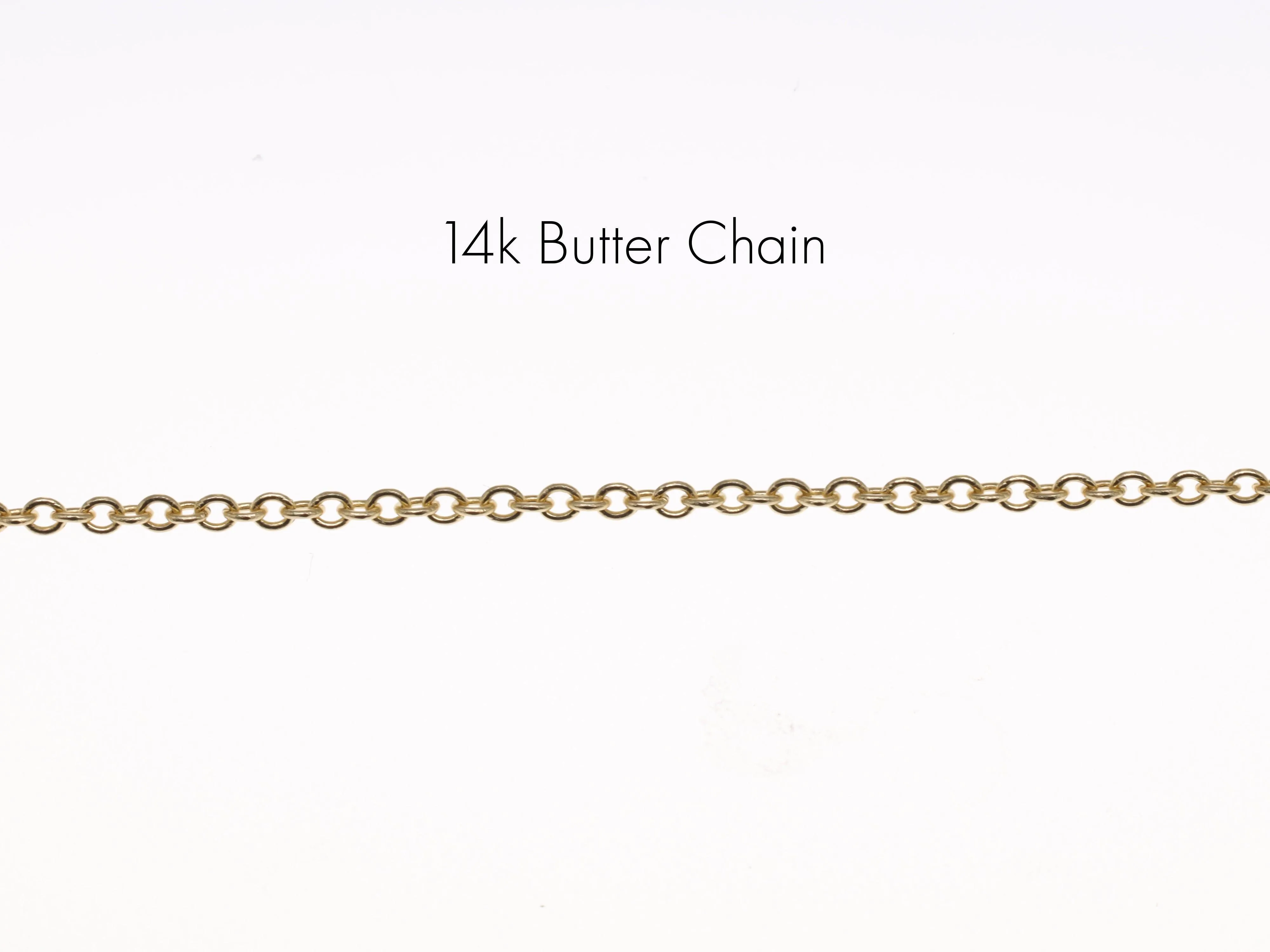 Solid Gold Bracelet Builder