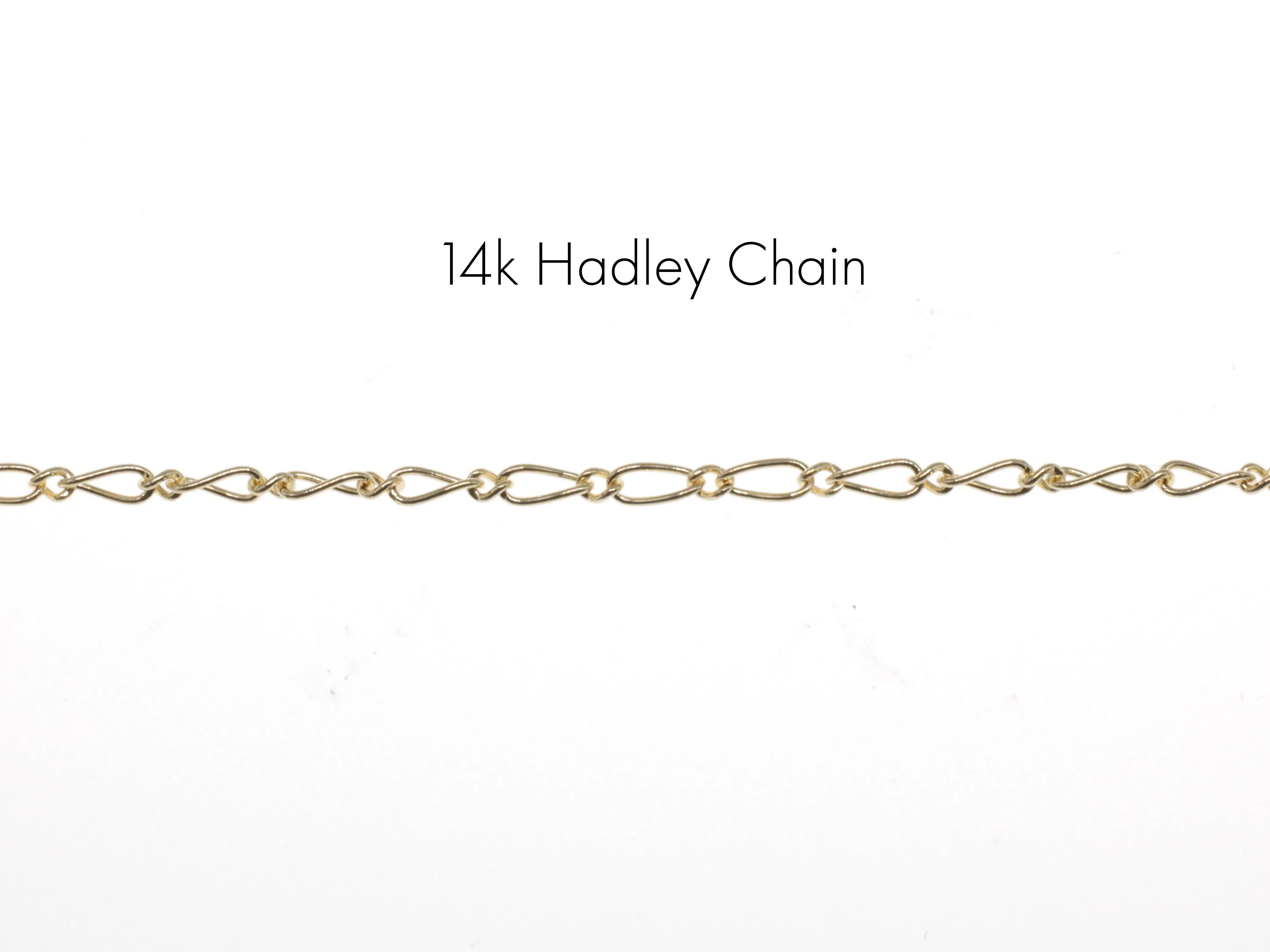 Solid Gold Bracelet Builder