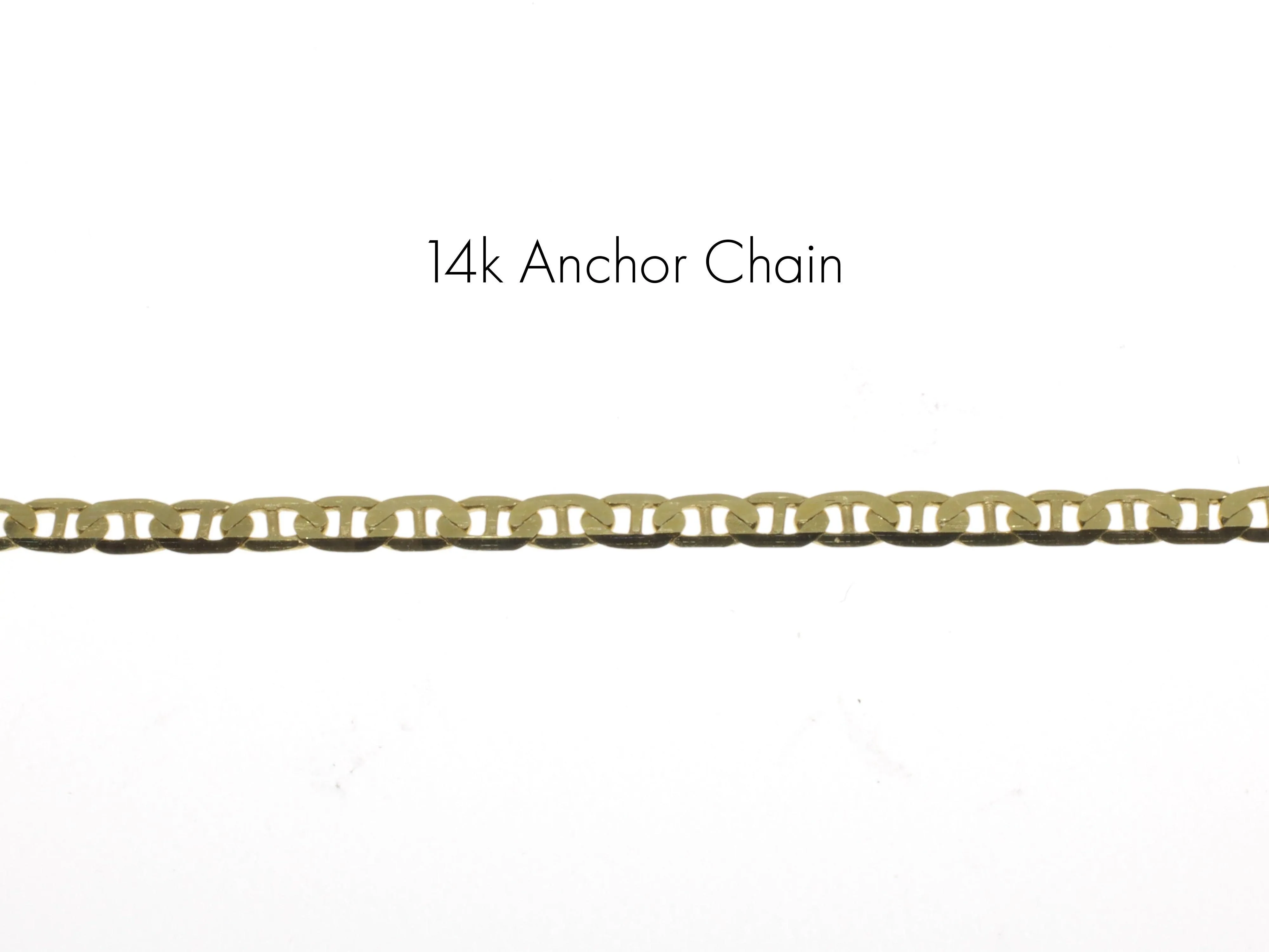 Solid Gold Bracelet Builder