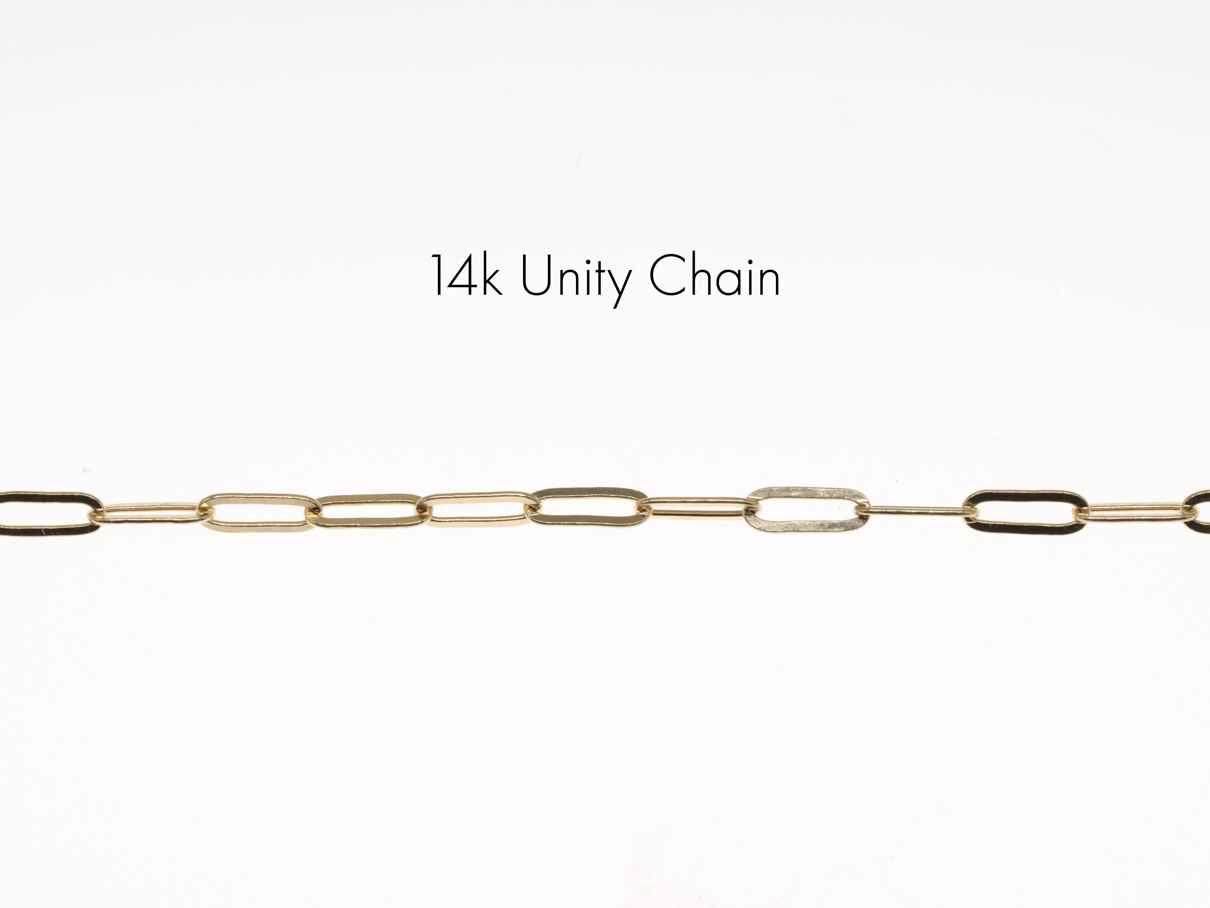 Solid Gold Bracelet Builder