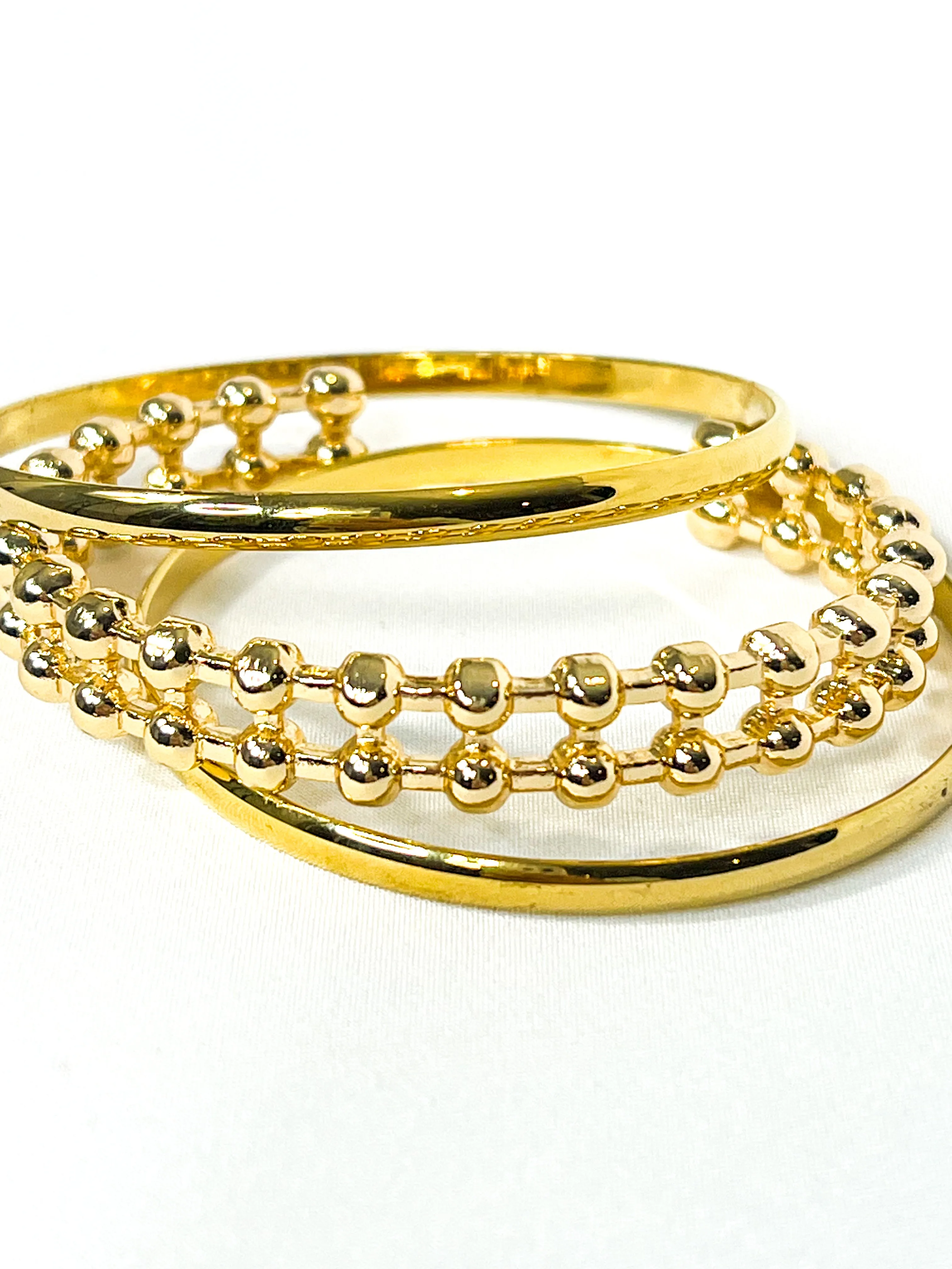 Sophia Bracelet Stack