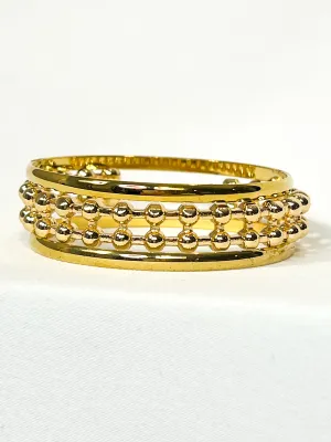 Sophia Bracelet Stack