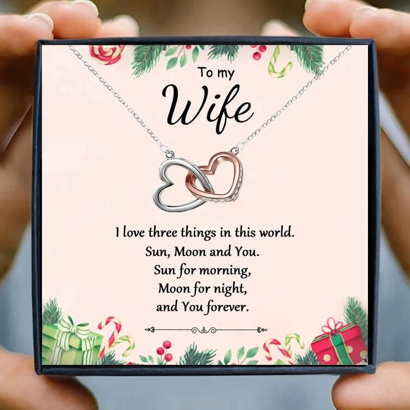 Soulmate Necklaces