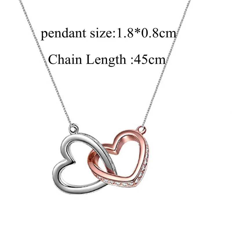 Soulmate Necklaces