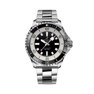 SUPEROCEAN 44