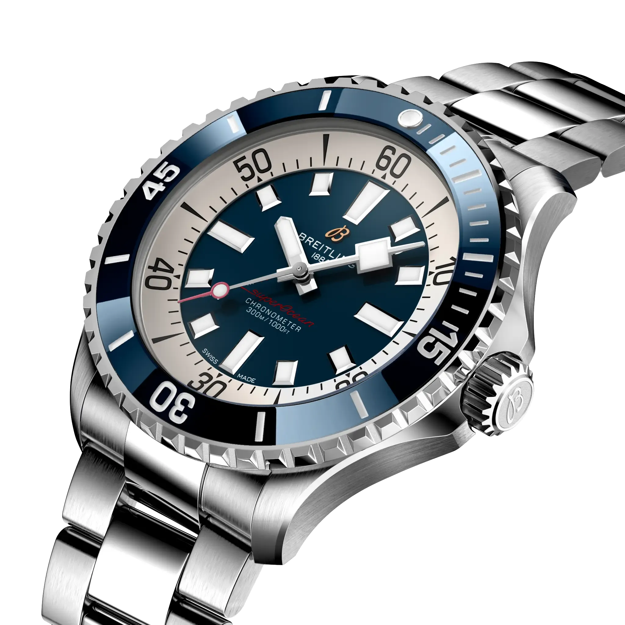 SUPEROCEAN 46