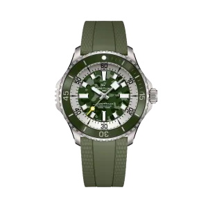 SUPEROCEAN AUTOMATIC 46 SUPER DIVER