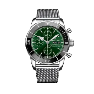SUPEROCEAN HERITAGE CHRONOGRAPH 44