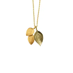 Sweet Basil Pendant
