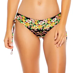 SWEET NIGHTS - Drawstring Side Full Bottom