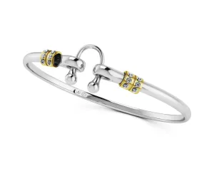 The Circle Of Life Unity Diamond Bracelet with 0.42 ct.(finished) 2mm