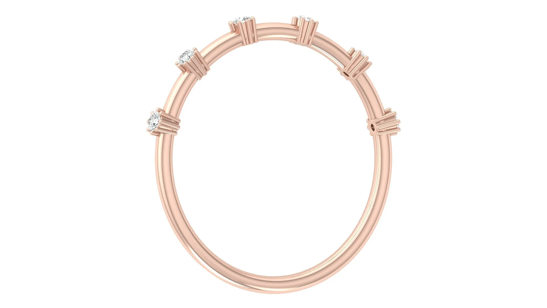 The Eclipse Line-up Ring