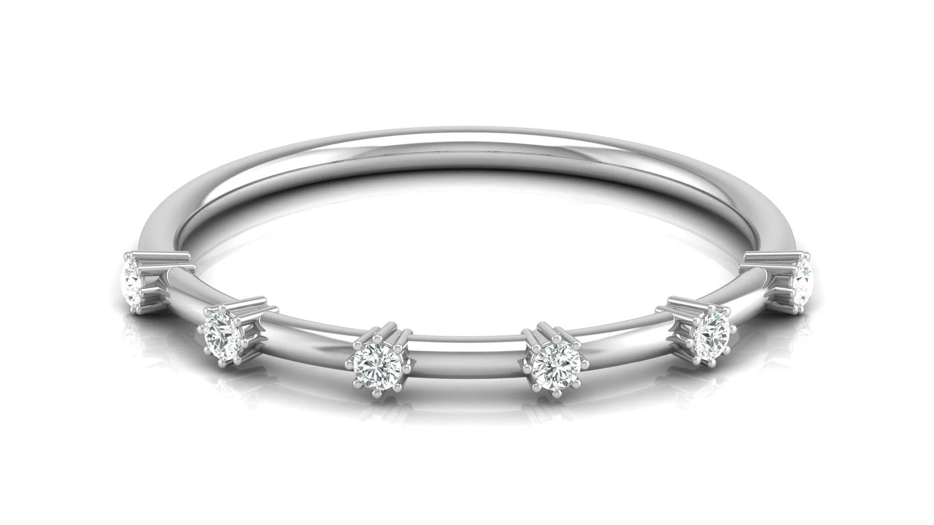 The Eclipse Line-up Ring