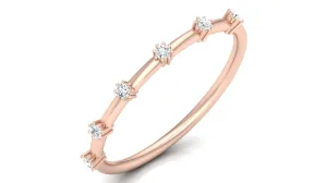 The Eclipse Line-up Ring