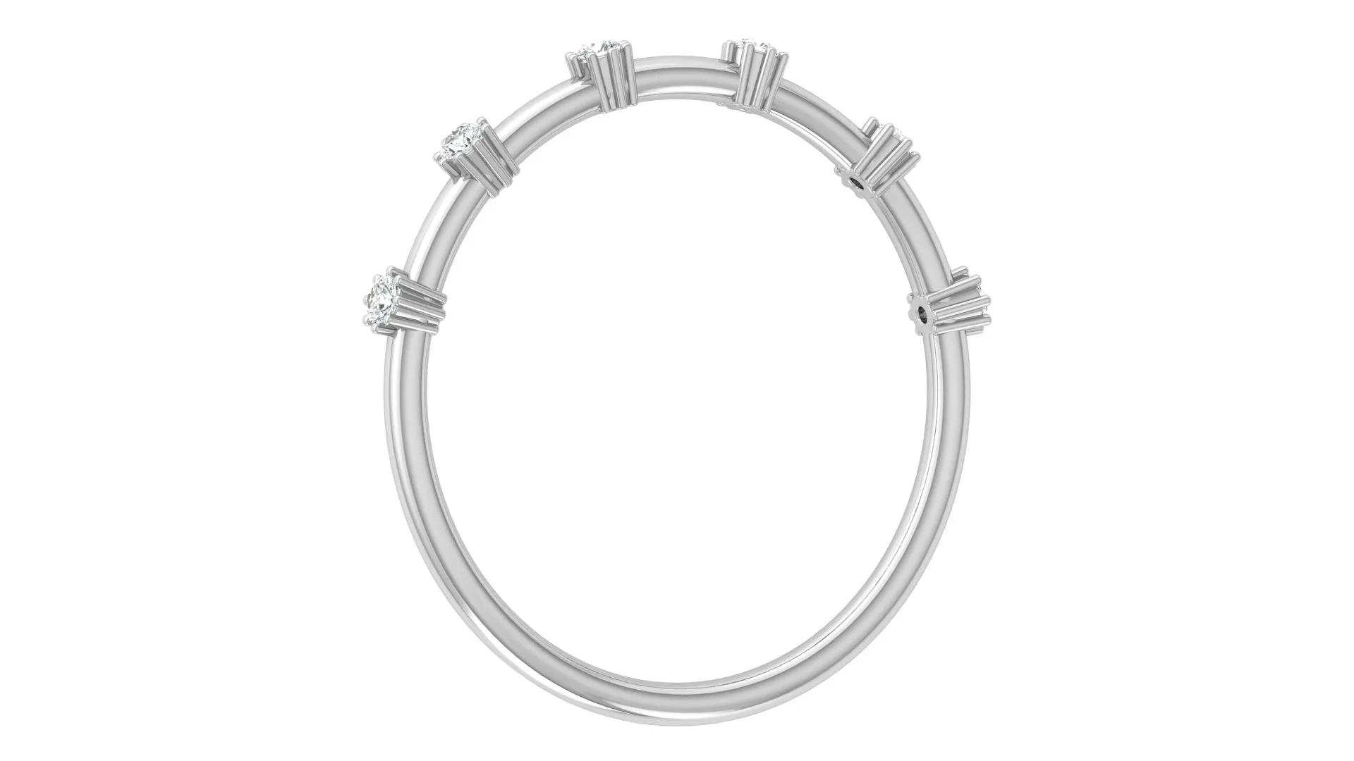 The Eclipse Line-up Ring