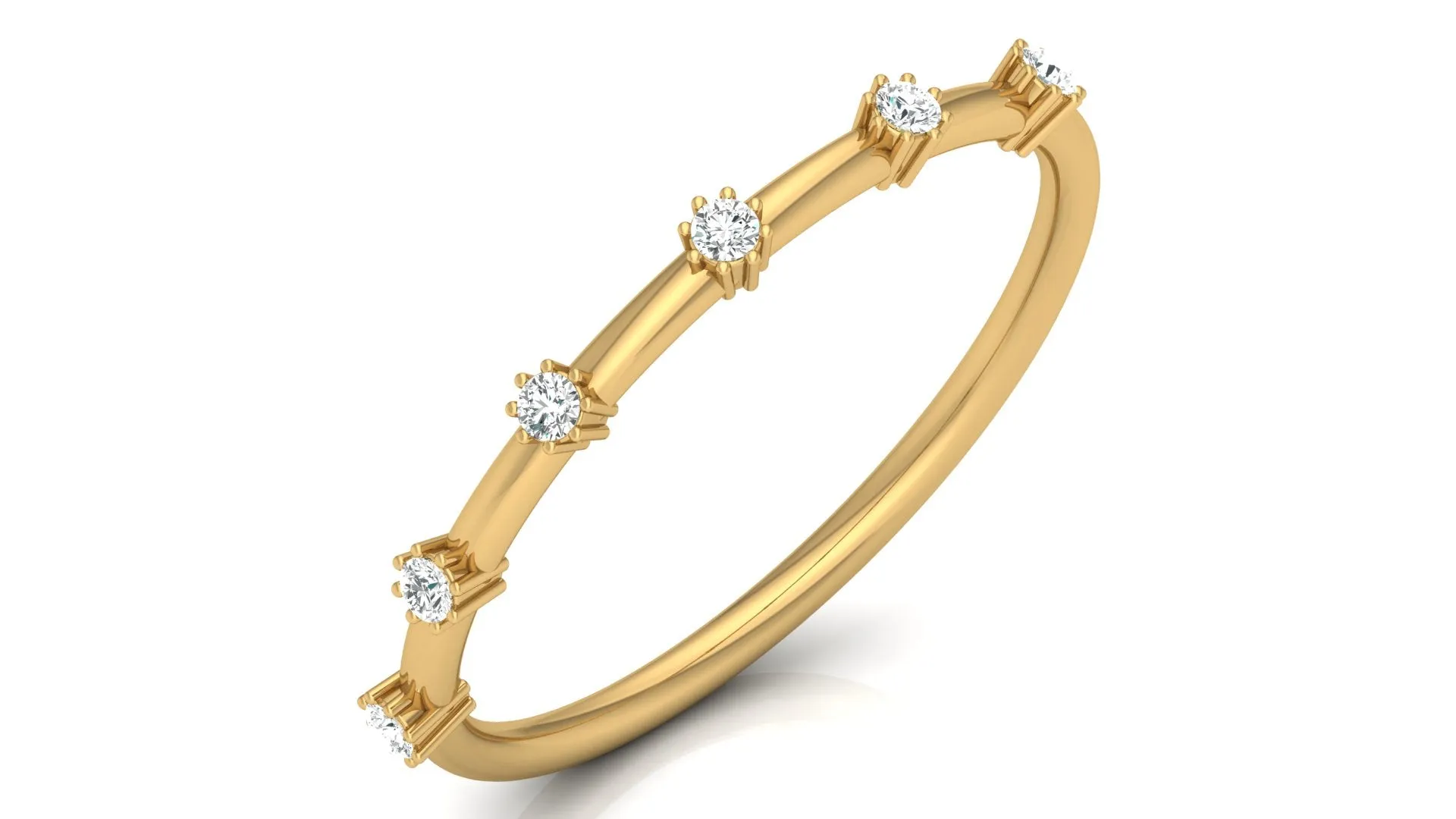 The Eclipse Line-up Ring