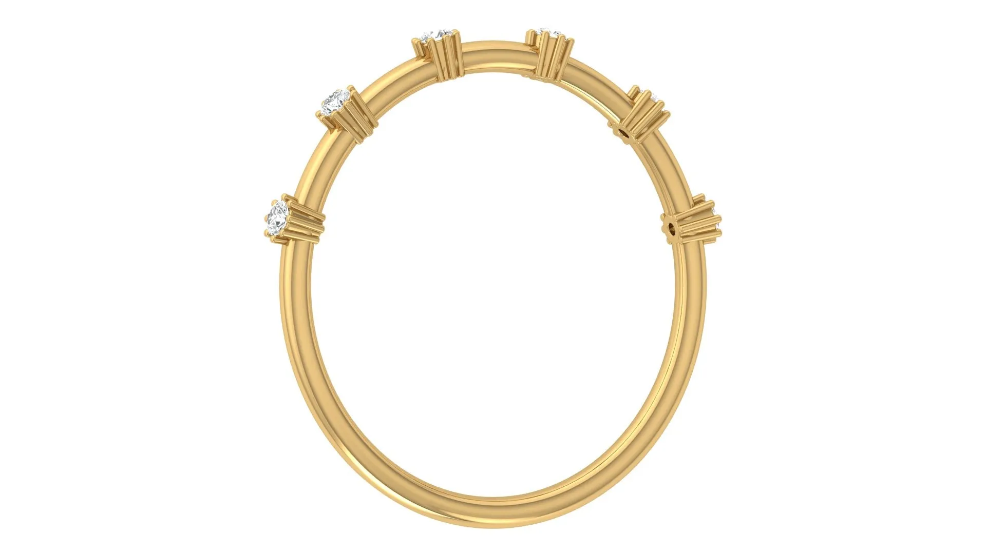 The Eclipse Line-up Ring