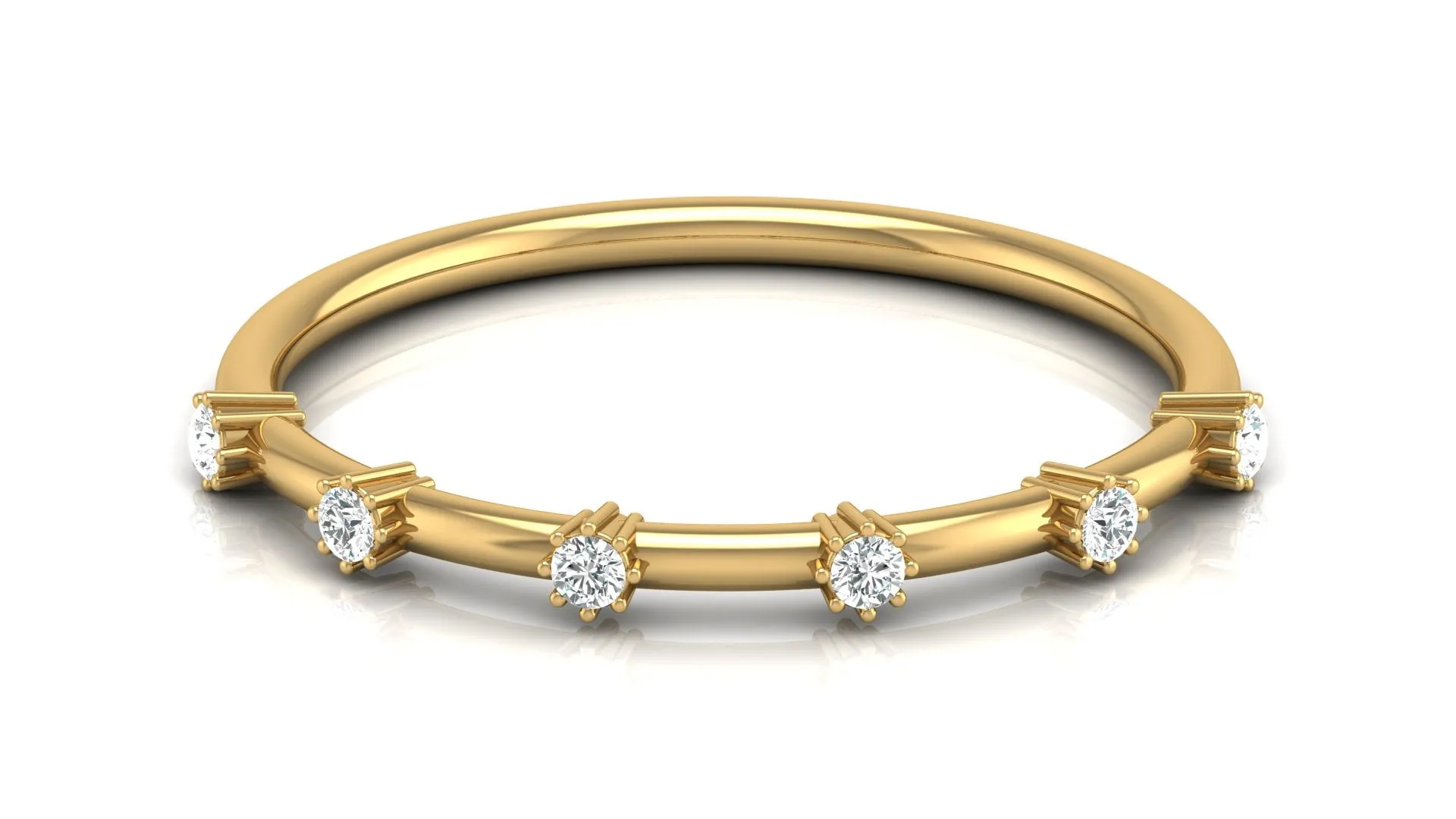 The Eclipse Line-up Ring
