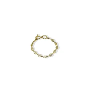 THE GRECO TOGGLE BRACELET