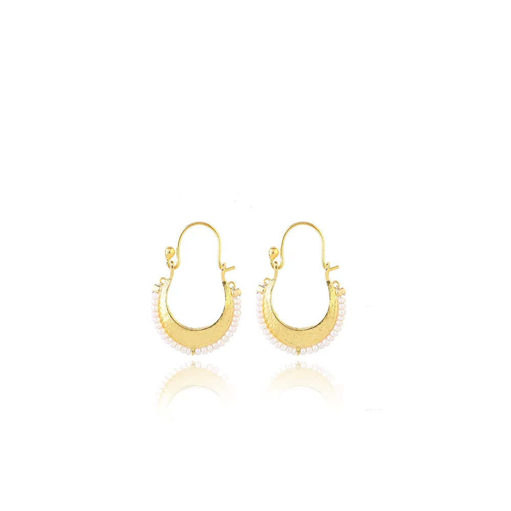 The Harmony Earrings