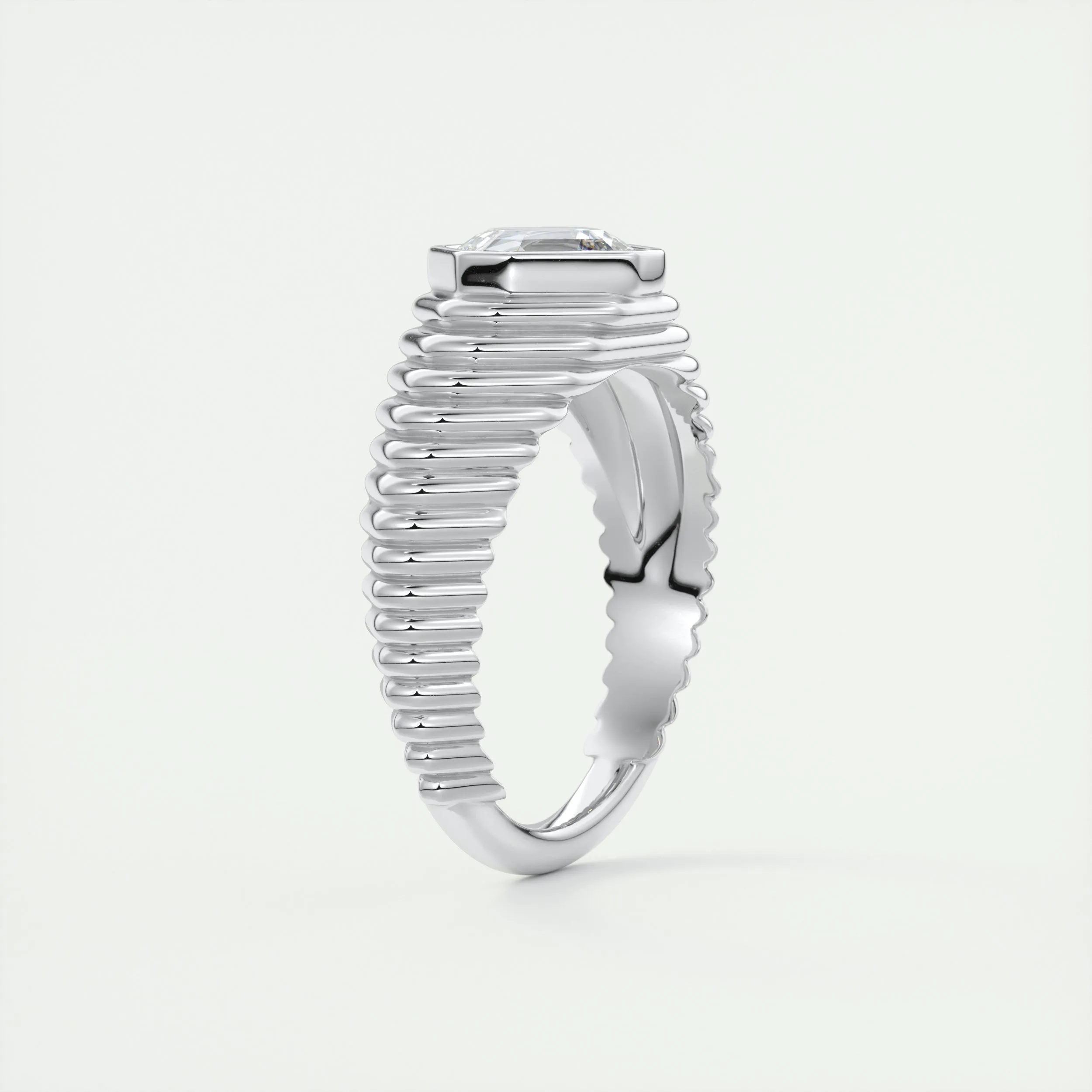 The Radiator | Asscher
