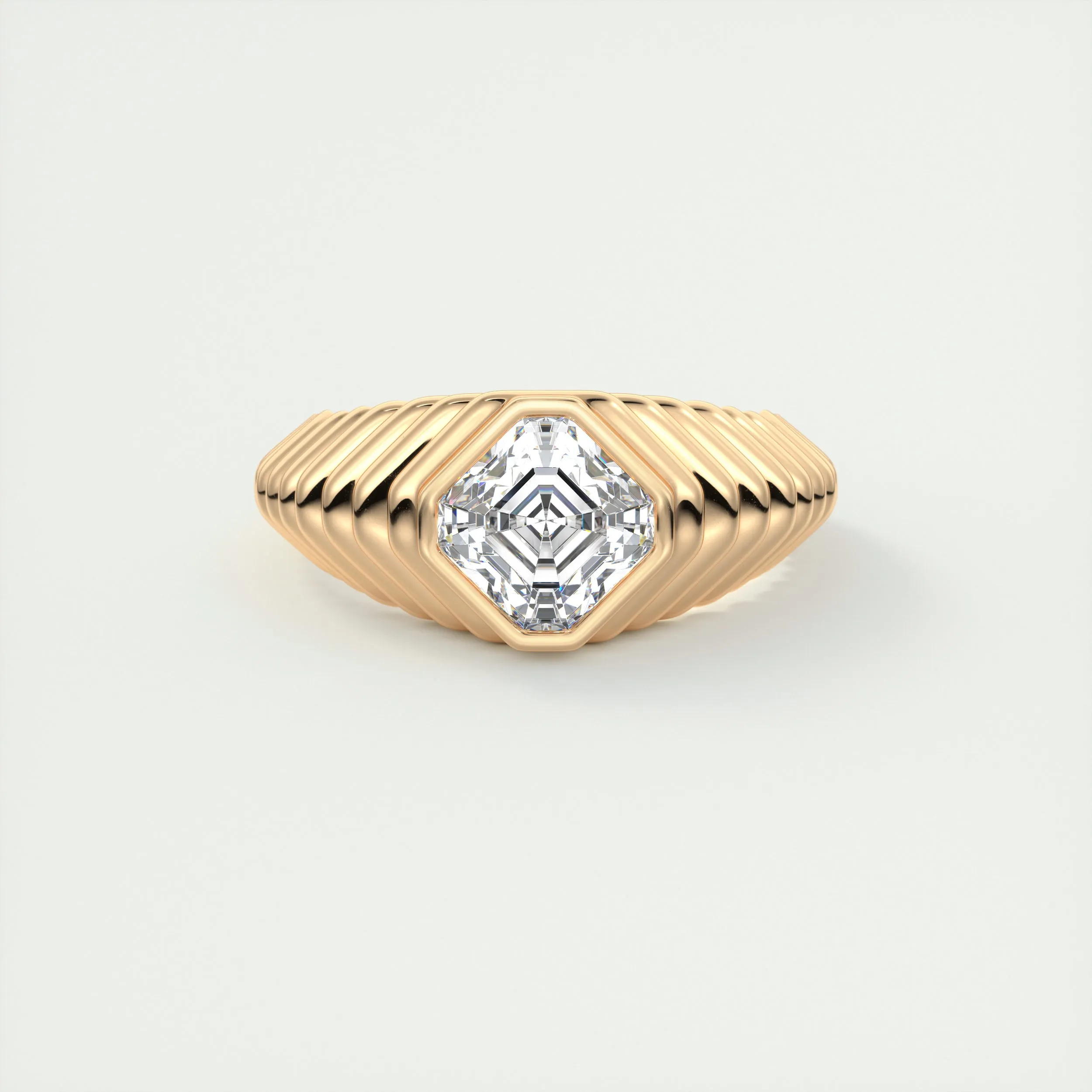 The Radiator | Asscher