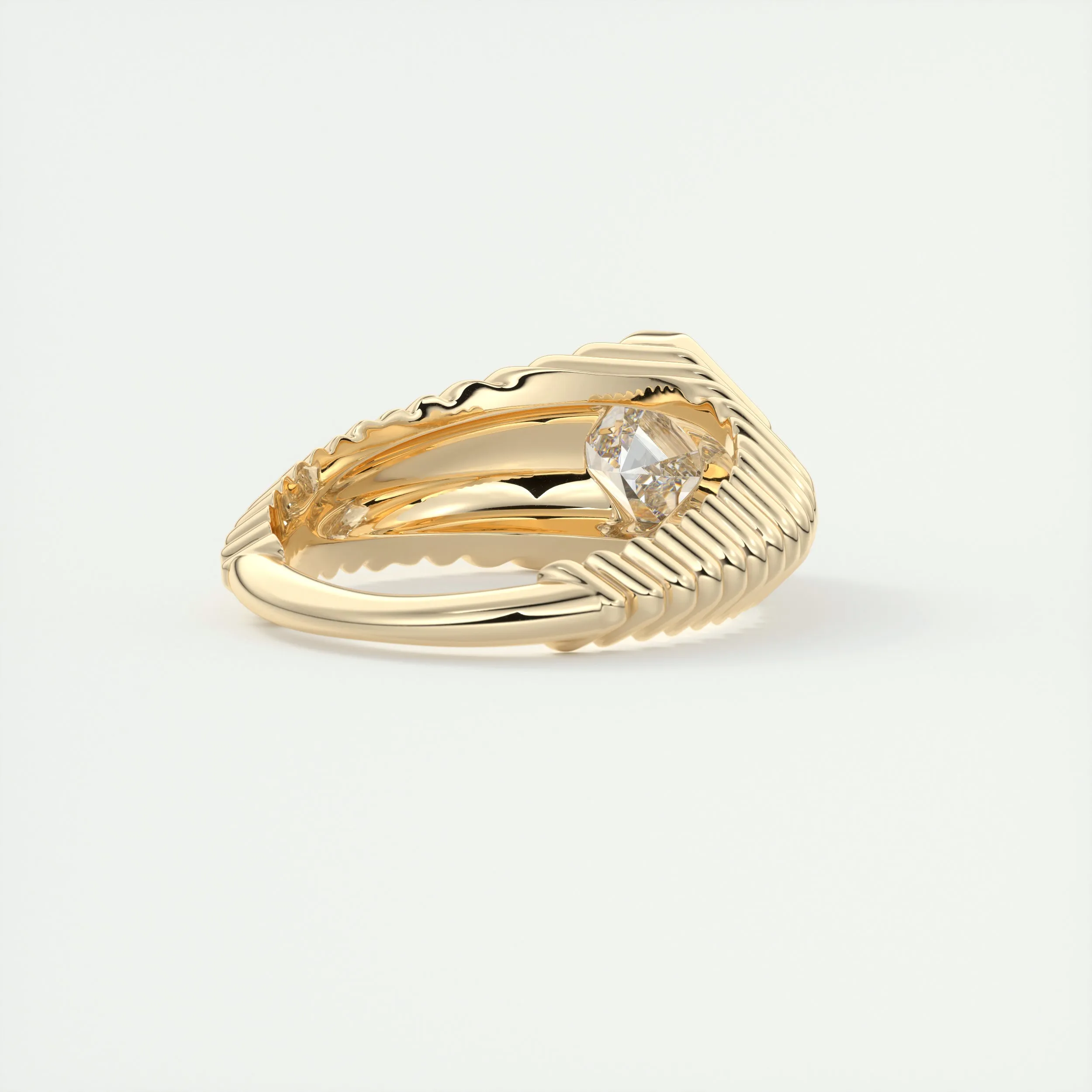 The Radiator | Asscher
