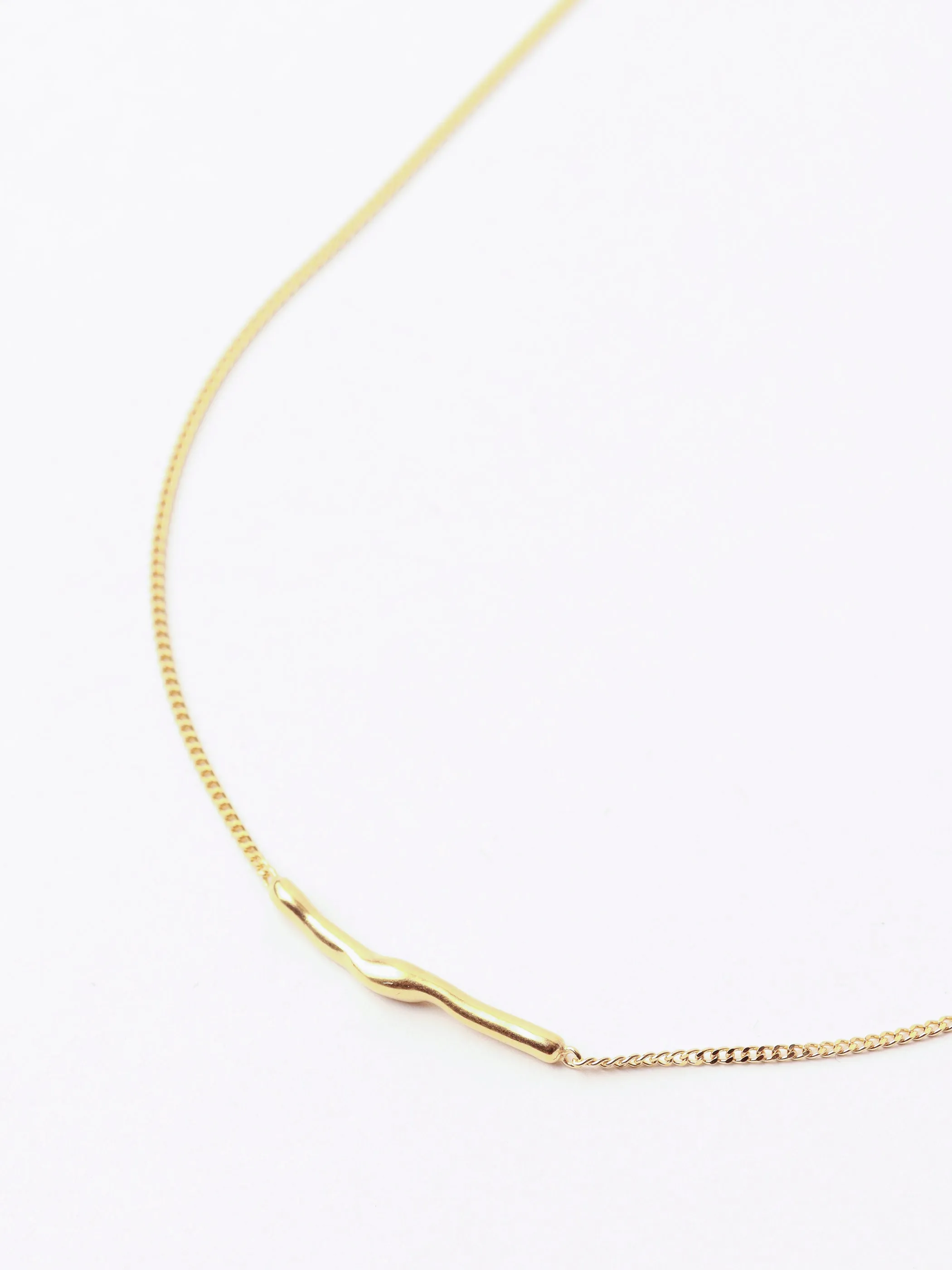 Tilda Necklace