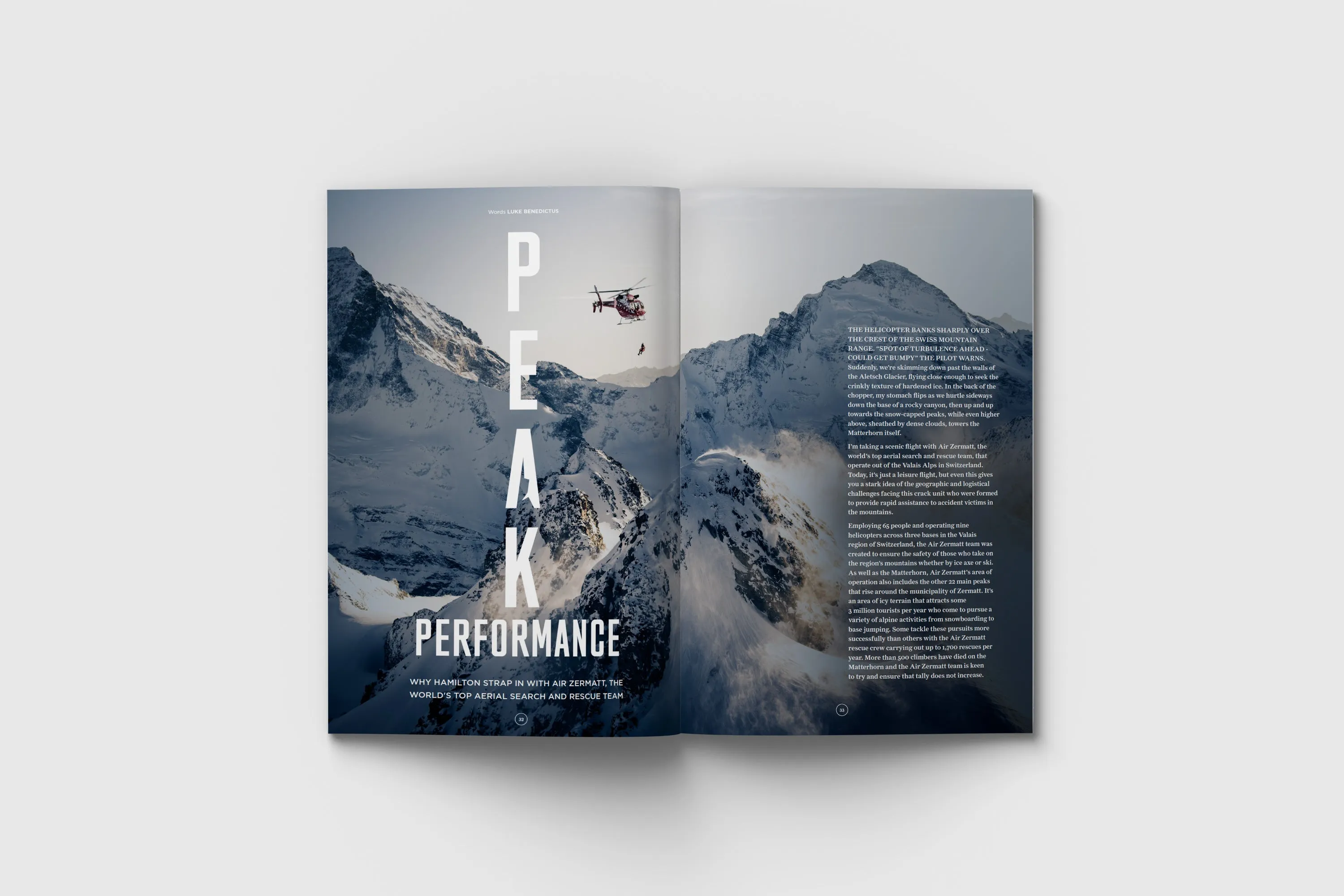 Time Tide Watches - NOW Magazine - The Watch Buying Guide - Issue 8