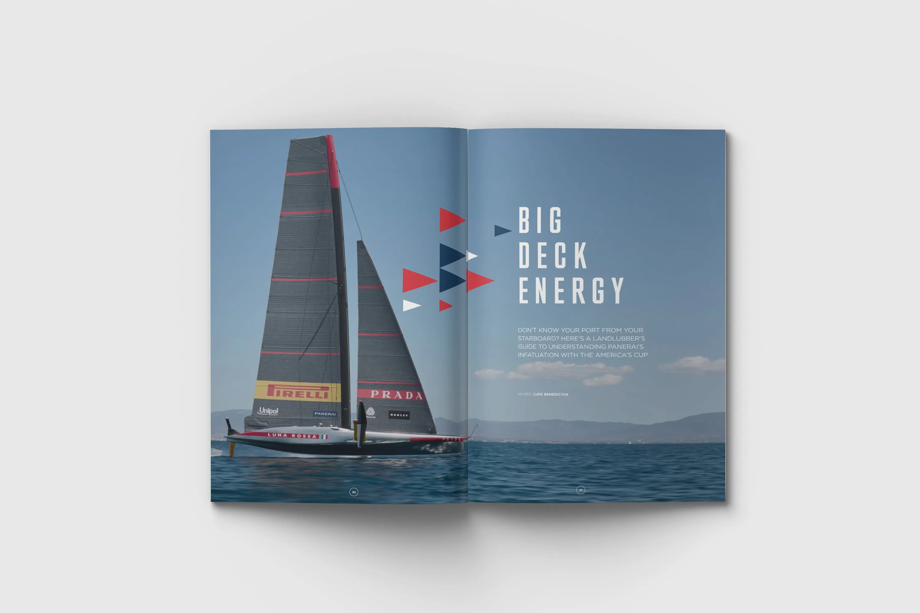 Time Tide Watches - NOW Magazine - The Watch Buying Guide - Issue 9