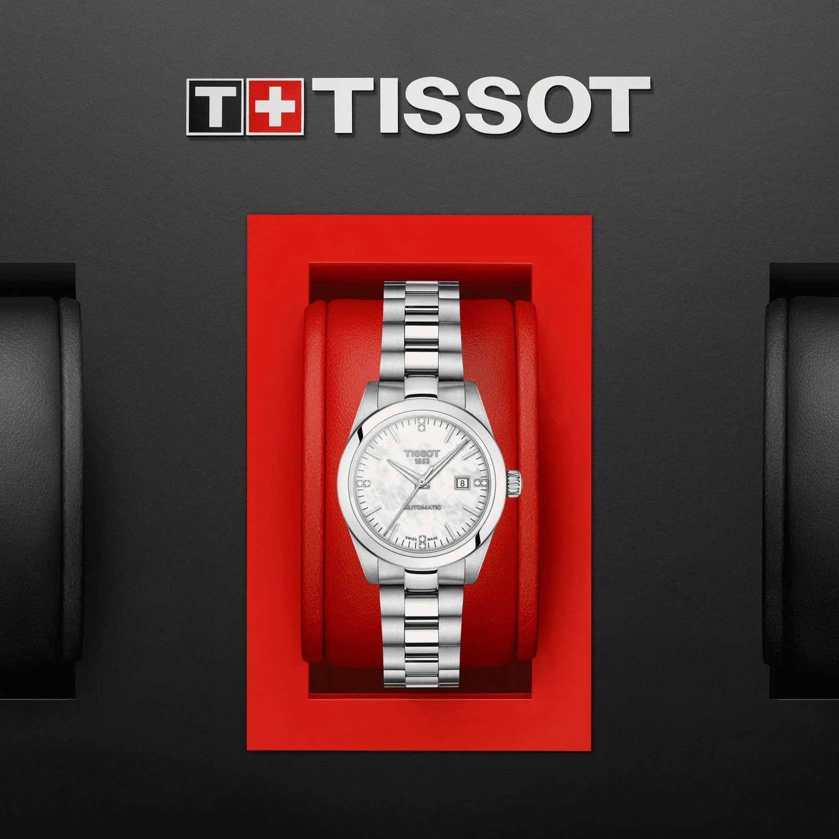 Tissot T-My Lady Automatic