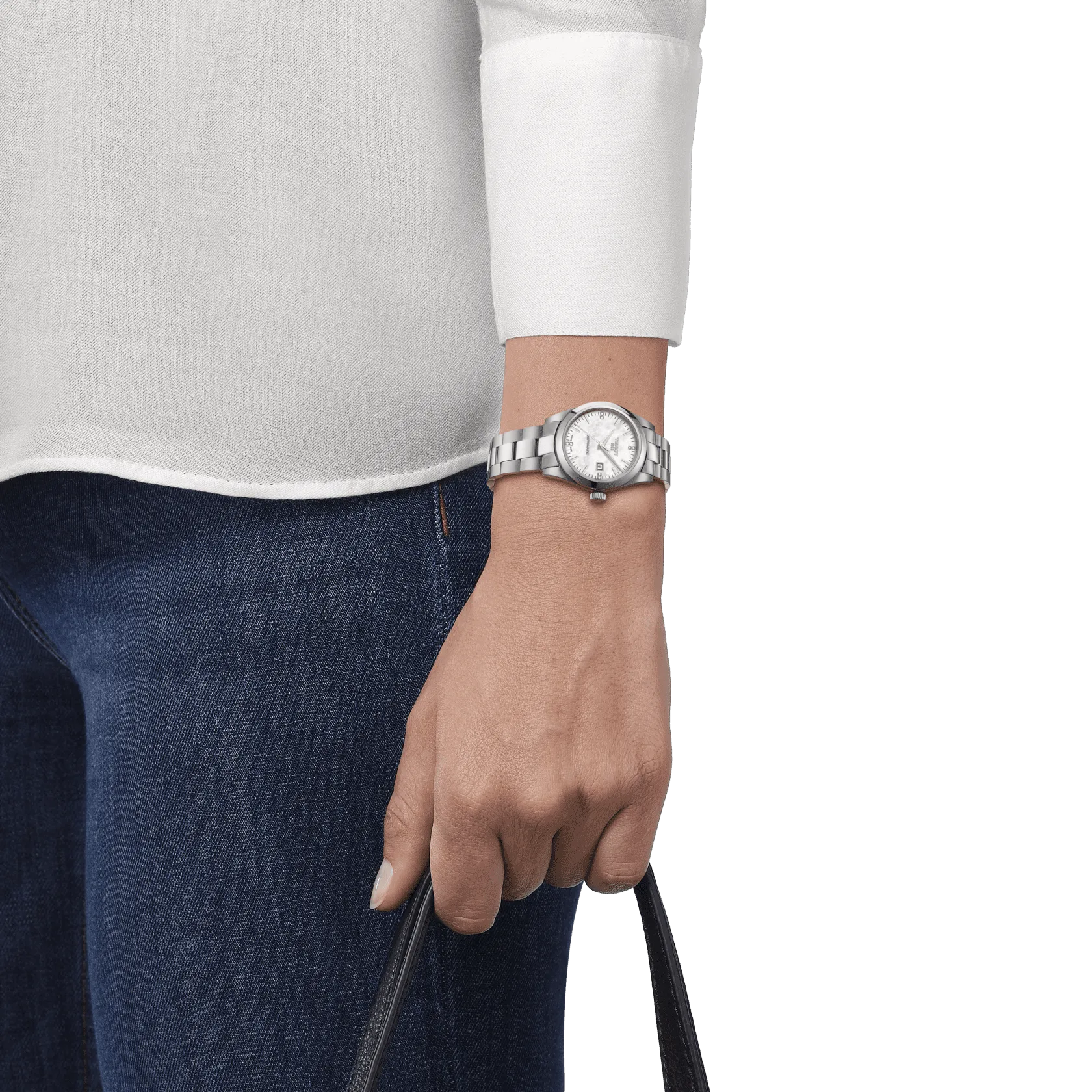 Tissot T-My Lady Automatic