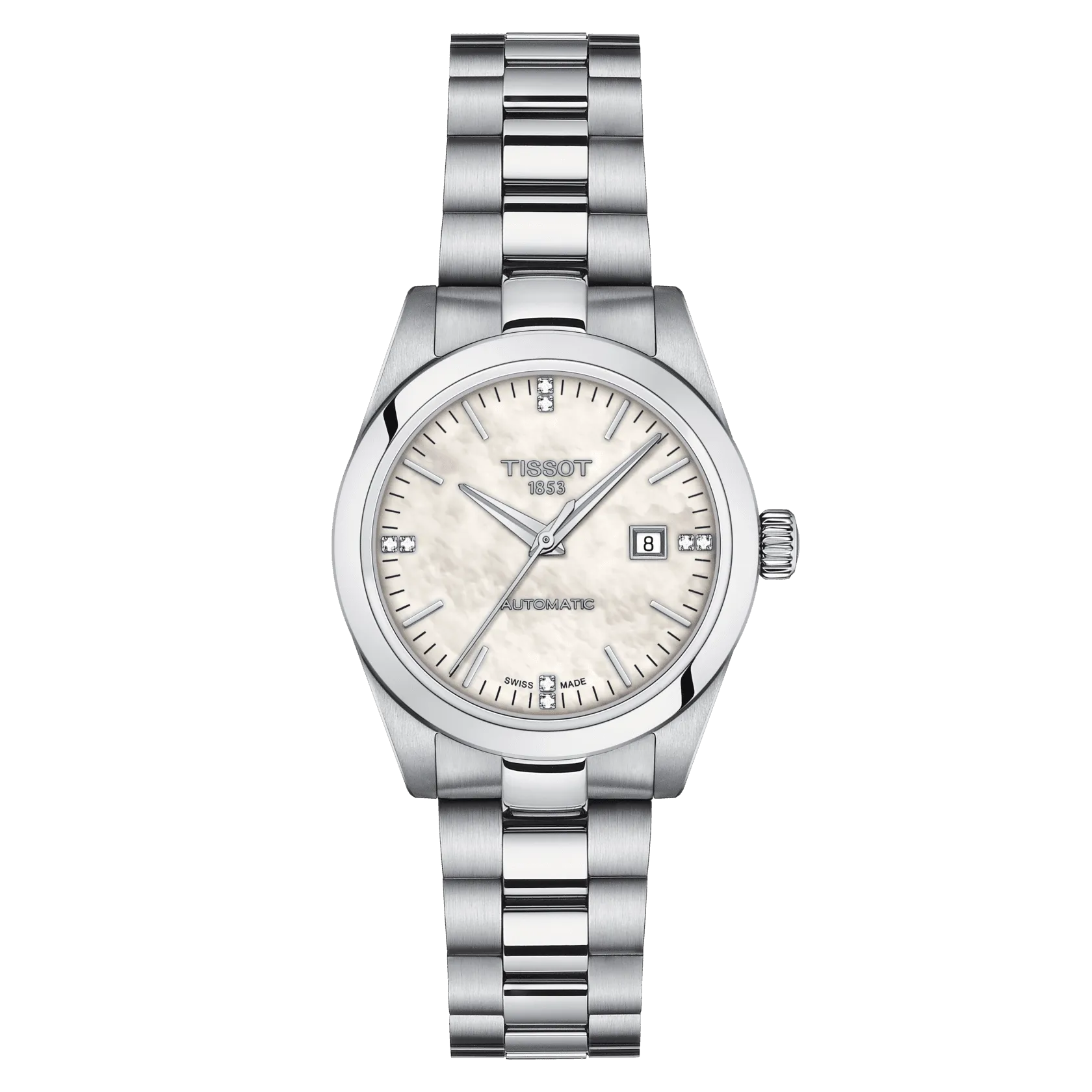 Tissot T-My Lady Automatic