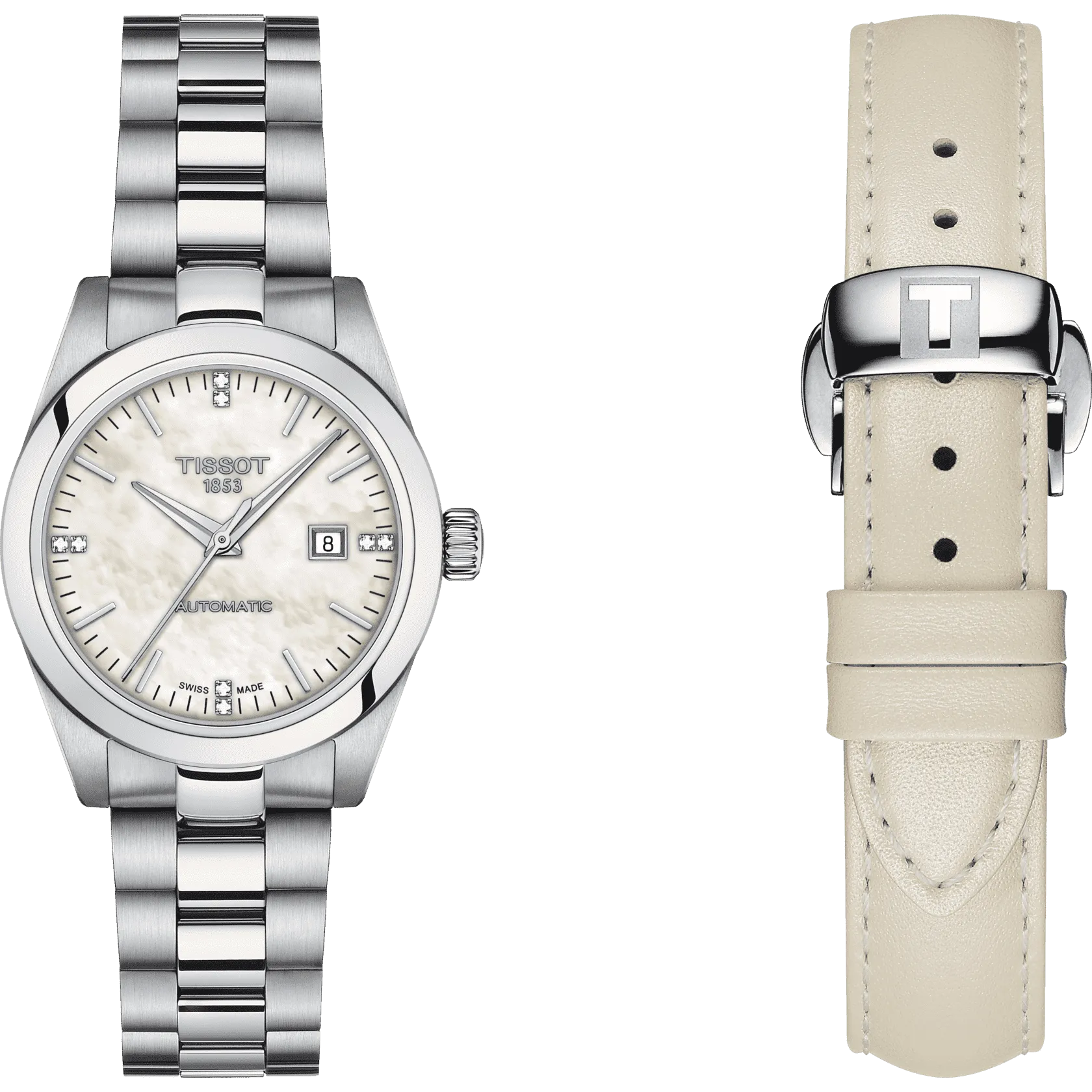 Tissot T-My Lady Automatic