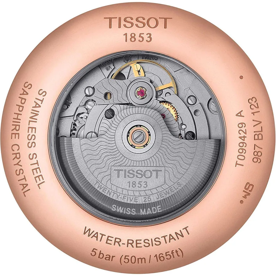 Tissot - T099.429.36.038