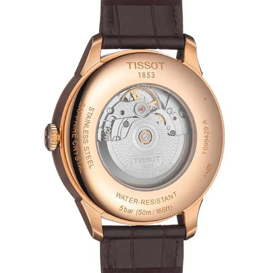 Tissot - T099.429.36.038