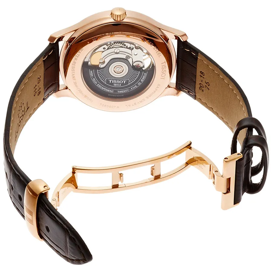 Tissot - T099.429.36.038