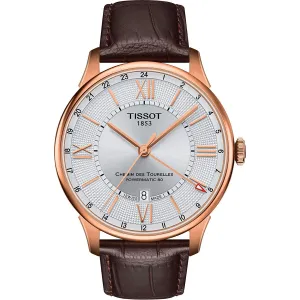 Tissot - T099.429.36.038